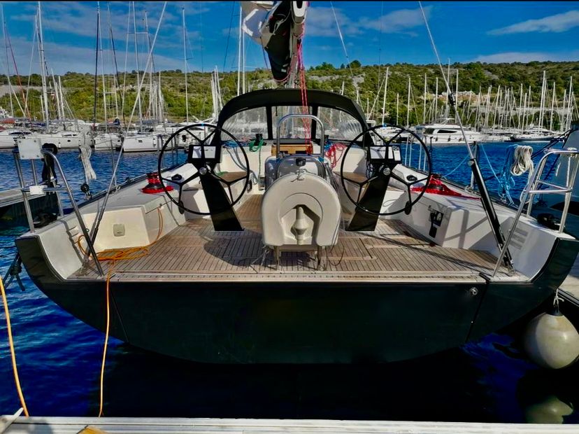 More Boats 55 Nadja