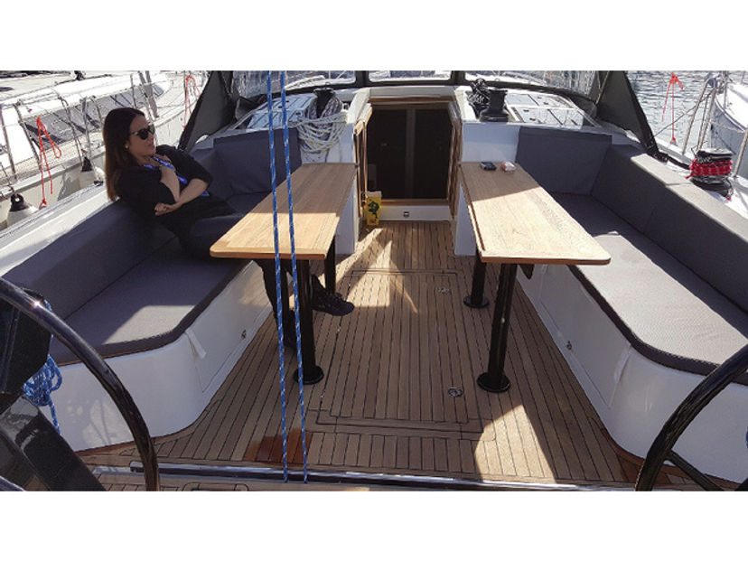 More Boats 55 Nadja