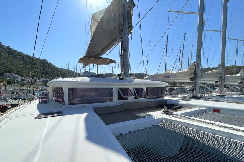 Lagoon 45 Altair