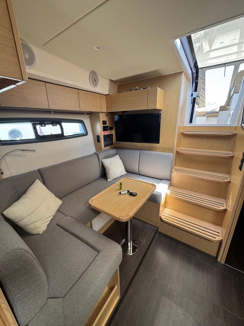 Bavaria Yachtbau R4 Ivana