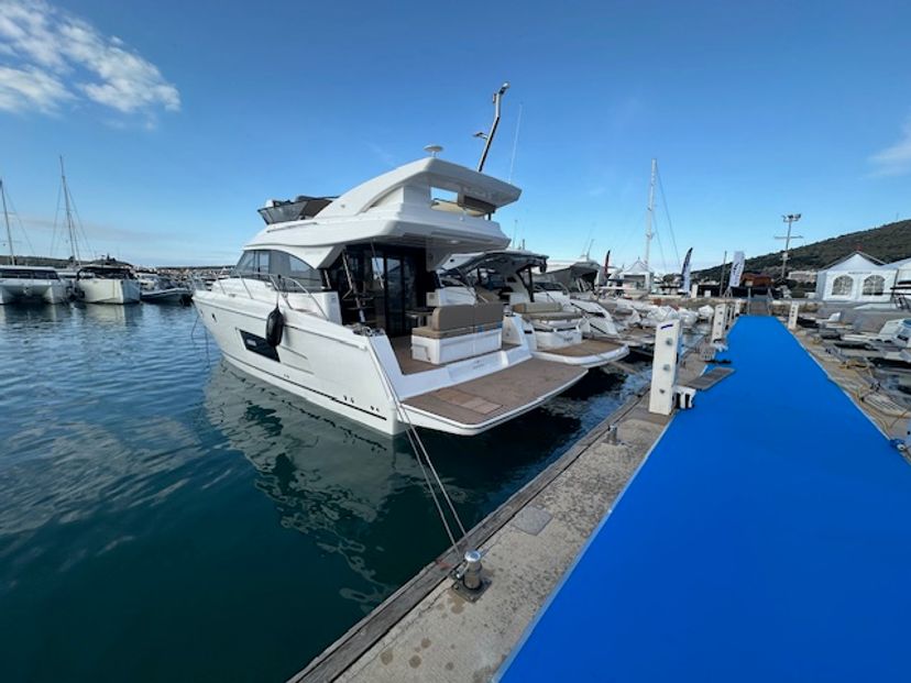 Bavaria Yachtbau 42 Lana