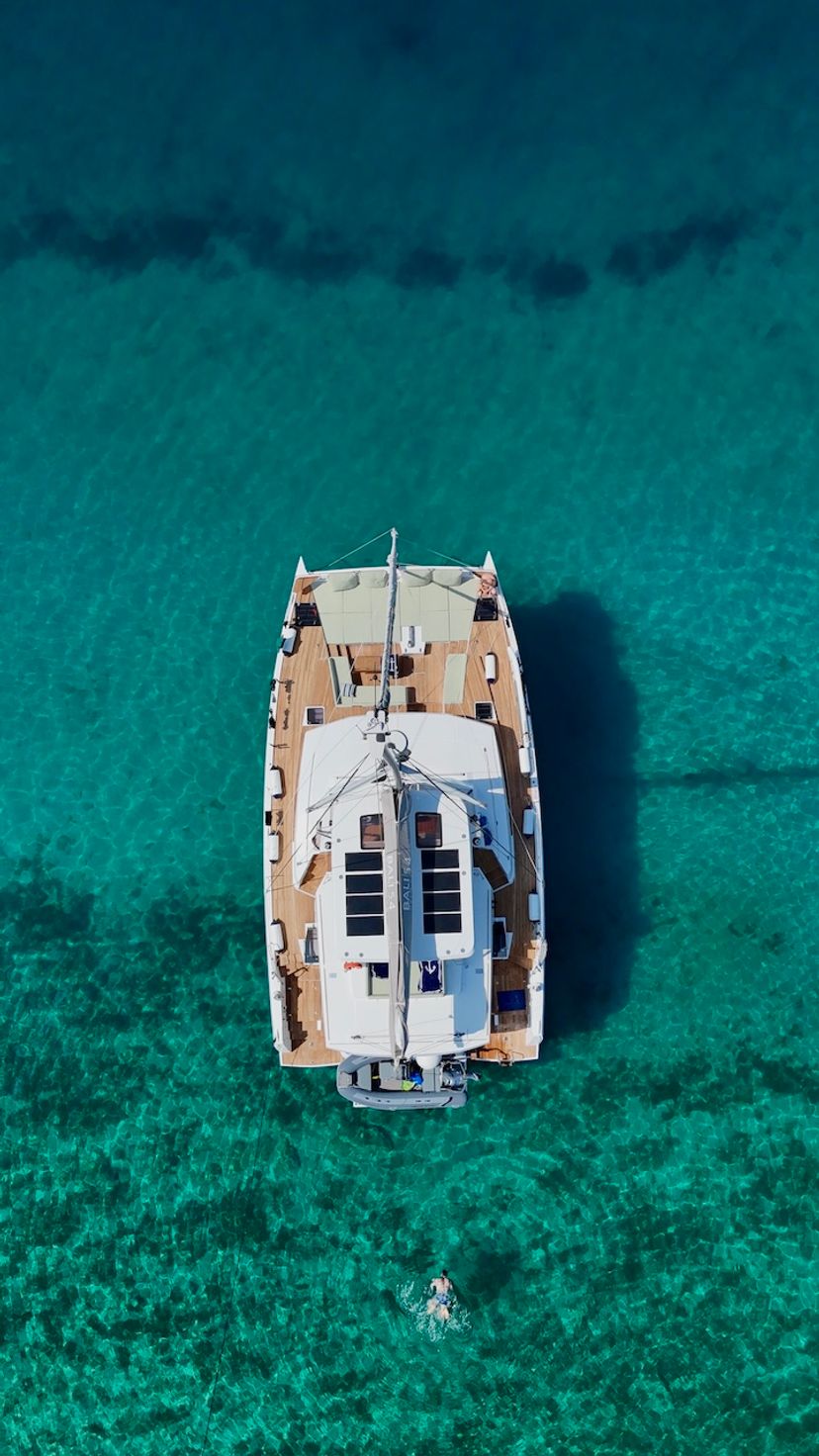 Catana 5.4 Mastermind
