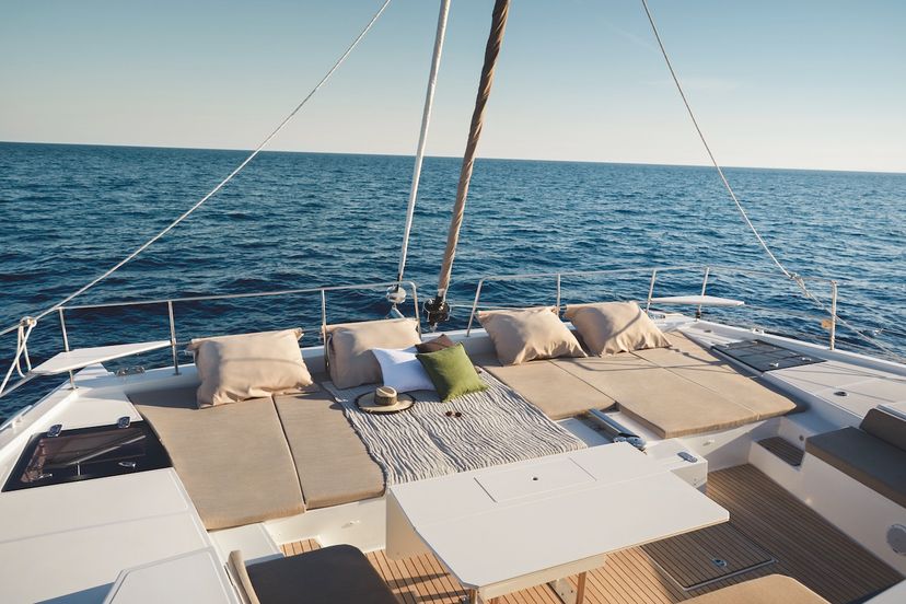 Catana 5.4 Mastermind