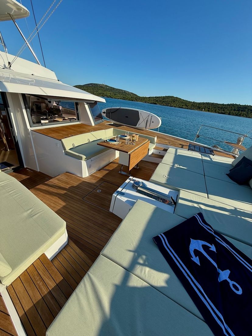 Catana 5.4 Mastermind