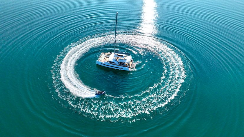 Catana 5.4 Mastermind