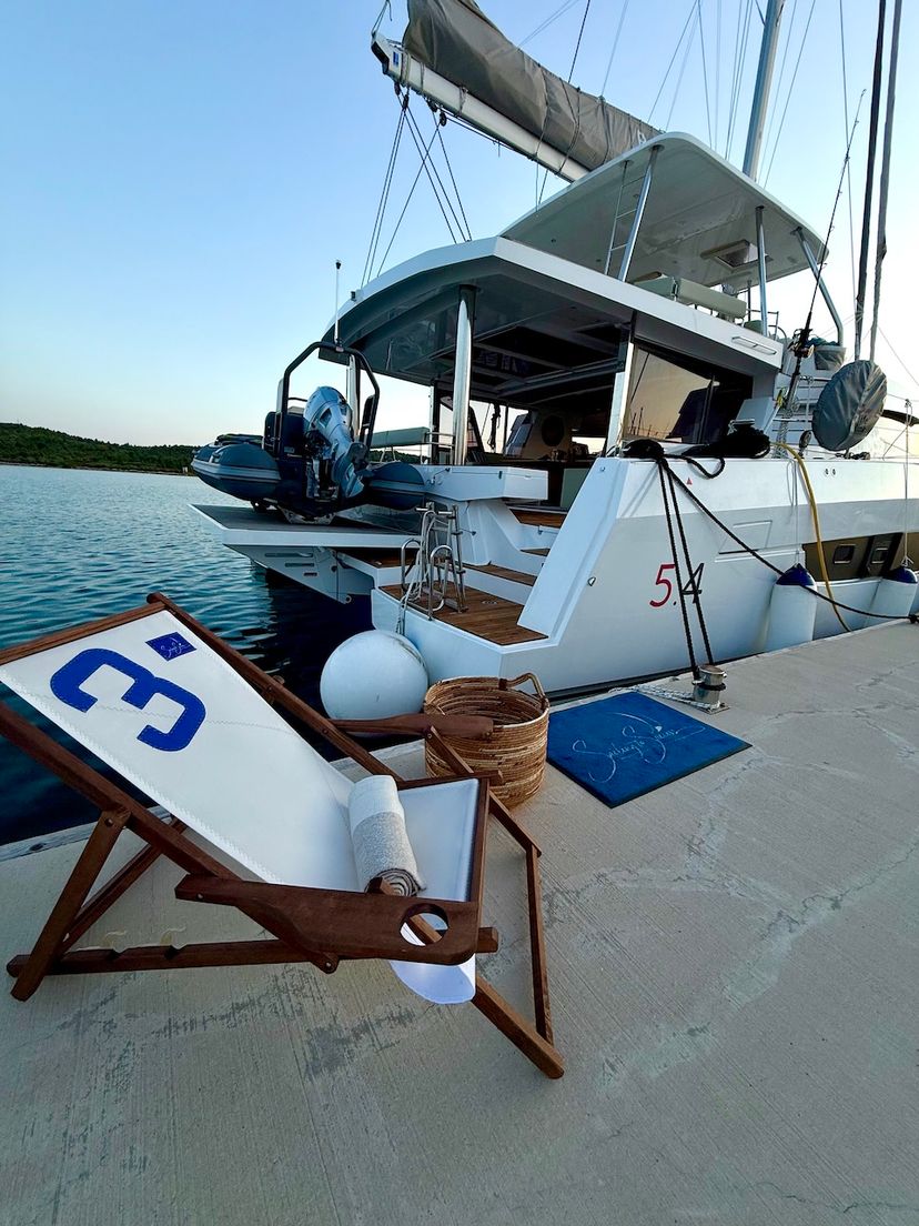 Catana 5.4 Mastermind