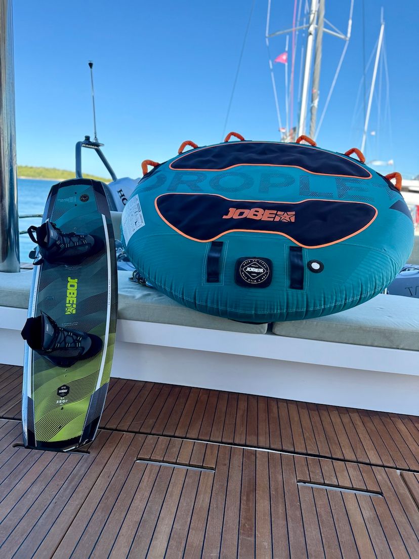 Catana 5.4 Mastermind