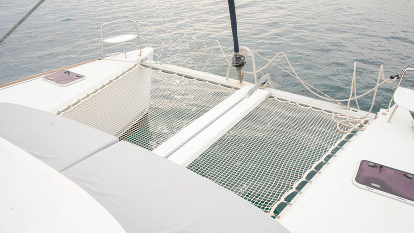 Lagoon 38 Bilbilis
