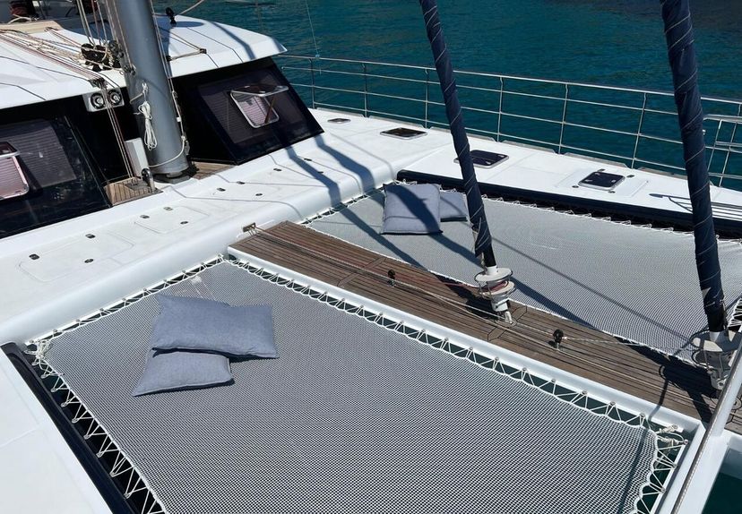 Sunreef Yachts 62 Tekila