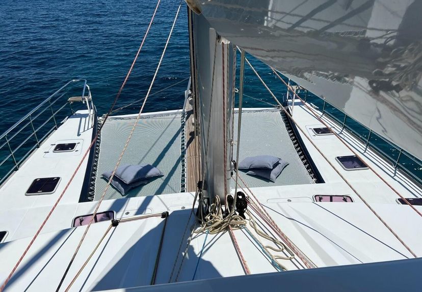 Sunreef Yachts 62 Tekila