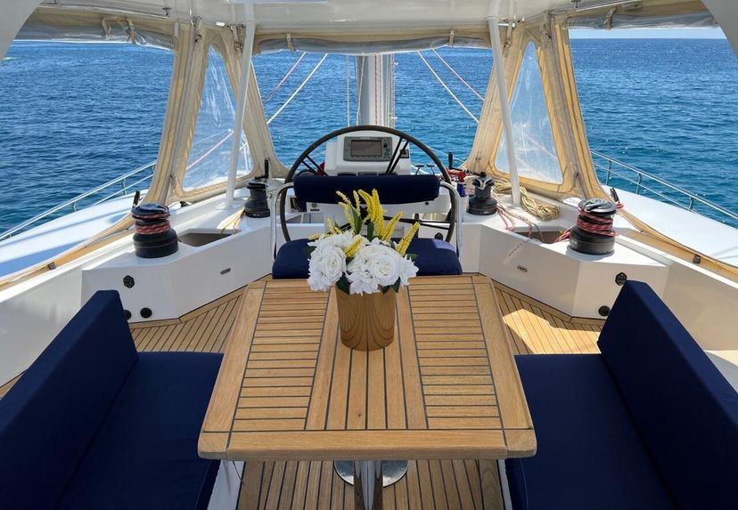 Sunreef Yachts 62 Tekila