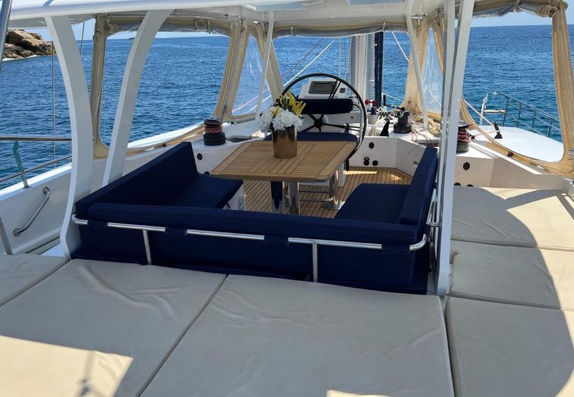 Sunreef Yachts 62 Tekila