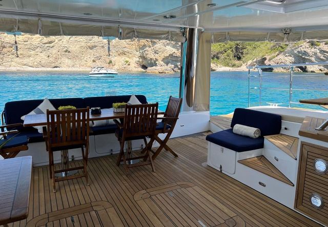Sunreef Yachts 62 Tekila