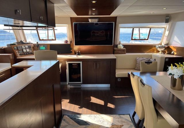 Sunreef Yachts 62 Tekila