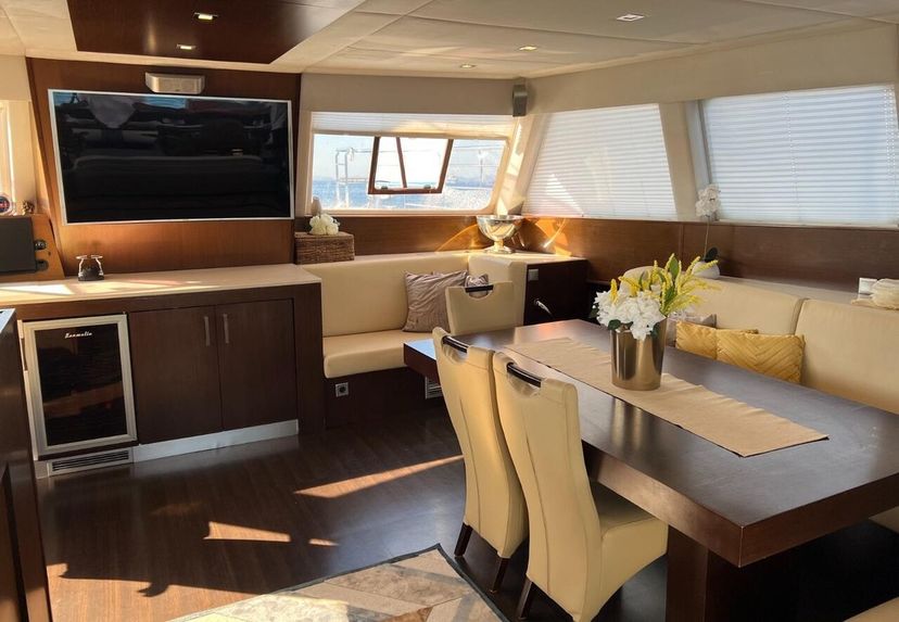 Sunreef Yachts 62 Tekila