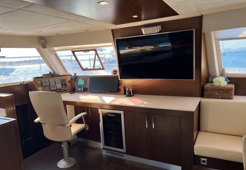 Sunreef Yachts 62 Tekila