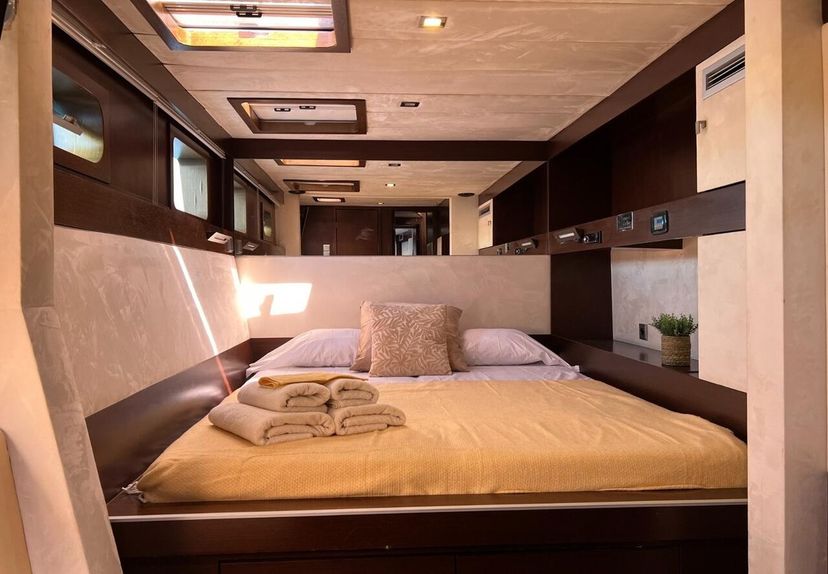 Sunreef Yachts 62 Tekila