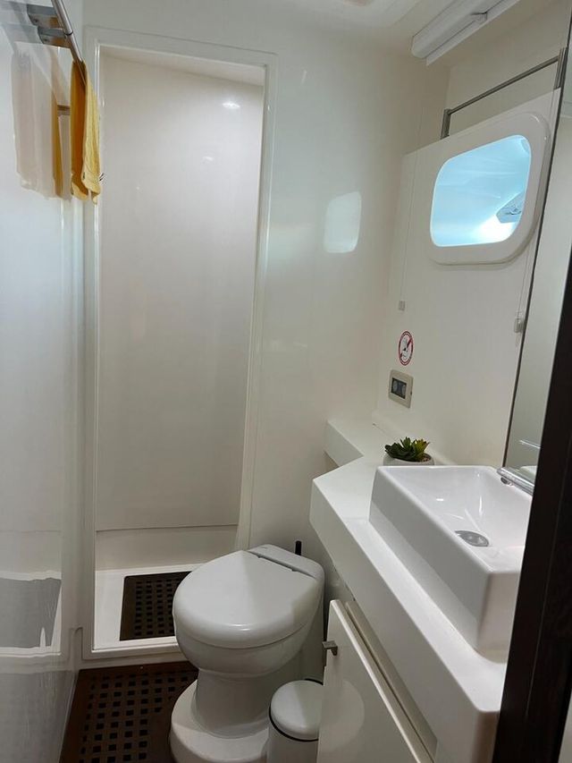 Sunreef Yachts 62 Tekila
