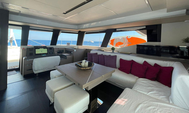 Fountaine Pajot ALEGRIA 67 Chiloe