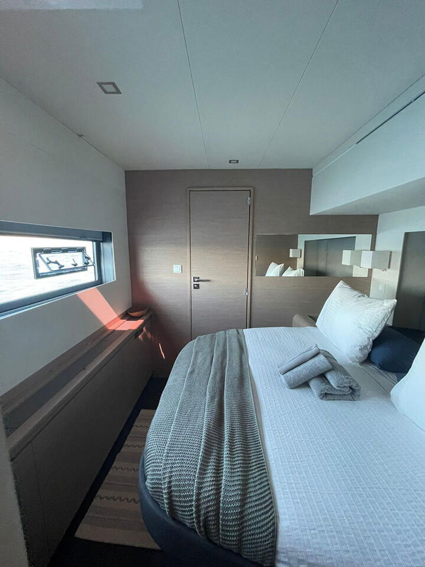 Fountaine Pajot ALEGRIA 67 Chiloe