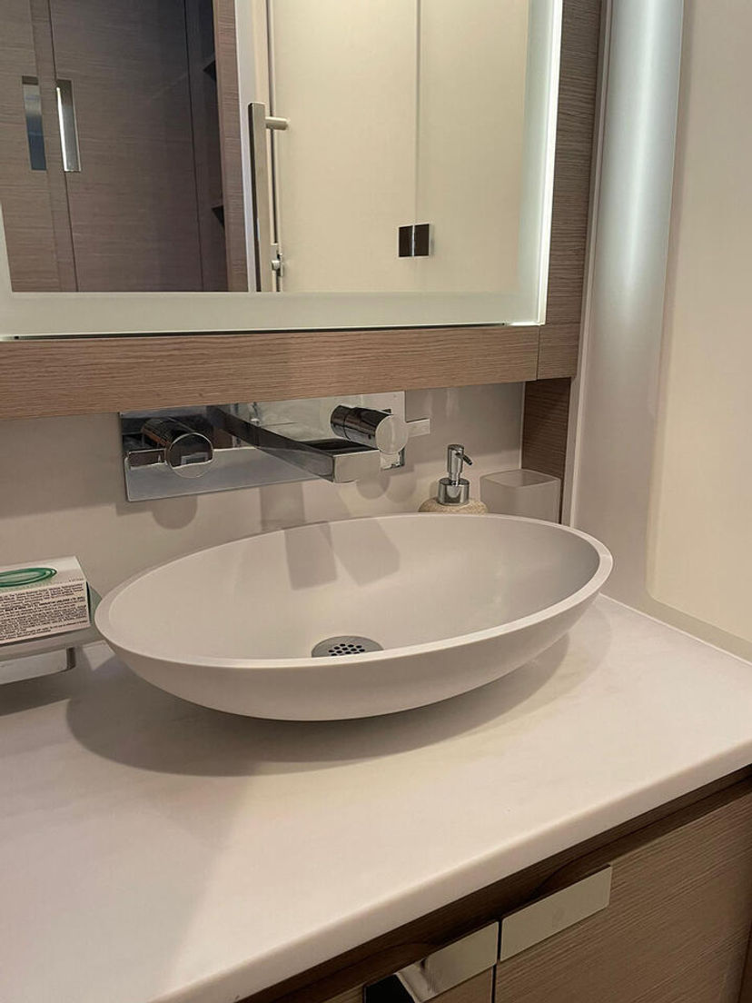 Fountaine Pajot ALEGRIA 67 Chiloe