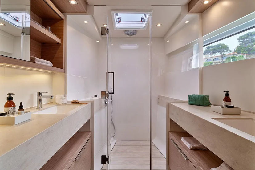 Lagoon 51 Moondance