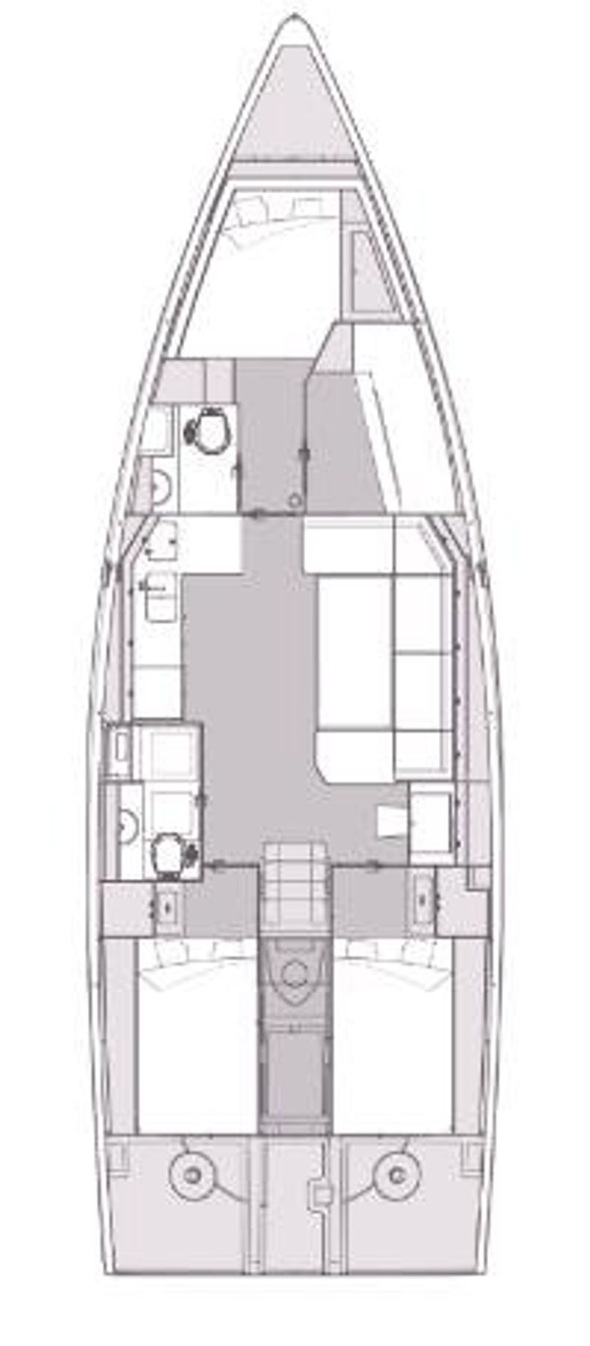 Elan 45 Supreme