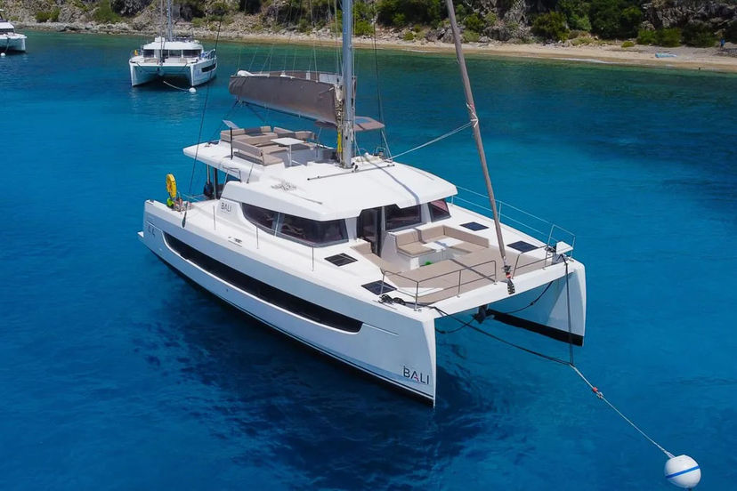 Catana 4.4 Jackalope