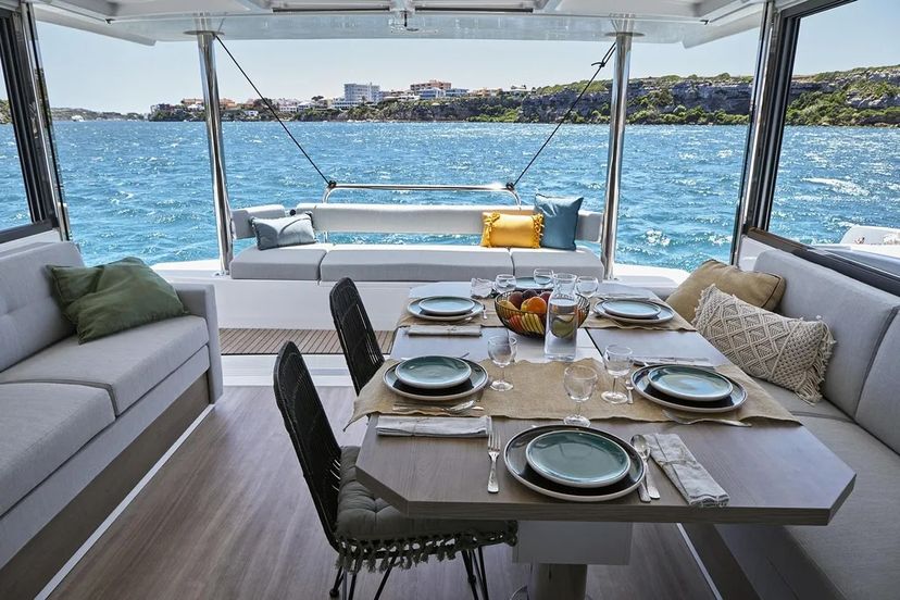 Catana 4.4 Jackalope