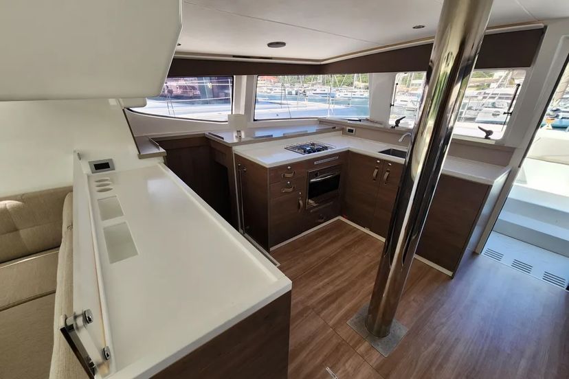 Catana 4.4 Jackalope