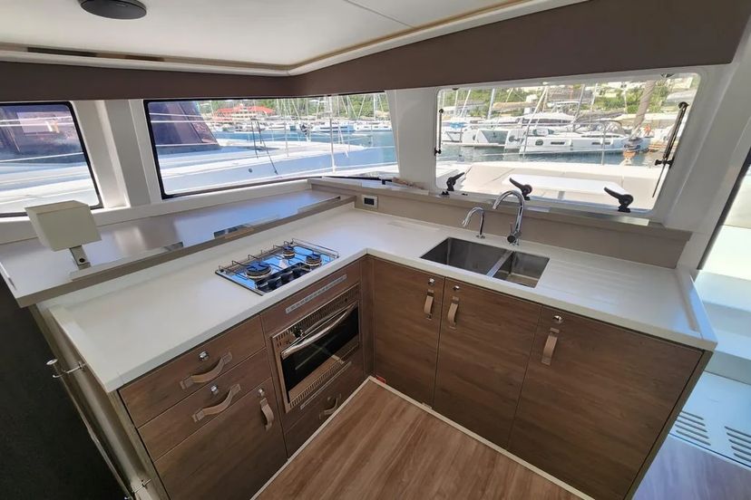 Catana 4.4 Jackalope