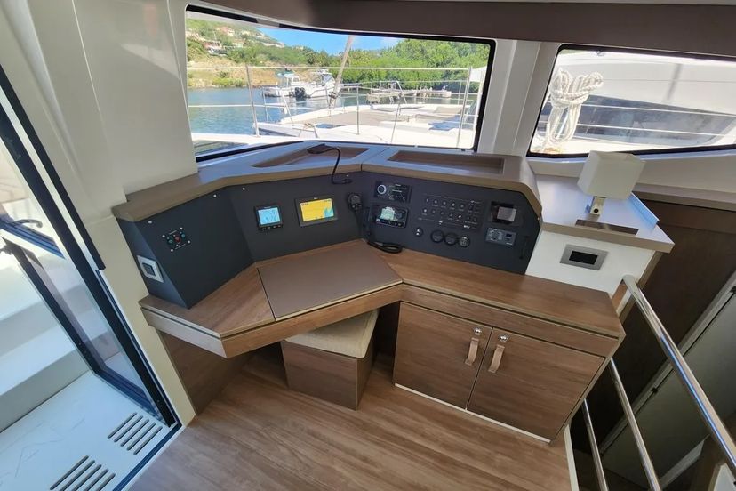 Catana 4.4 Jackalope