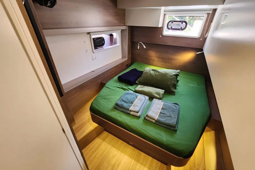 Catana 4.4 Jackalope