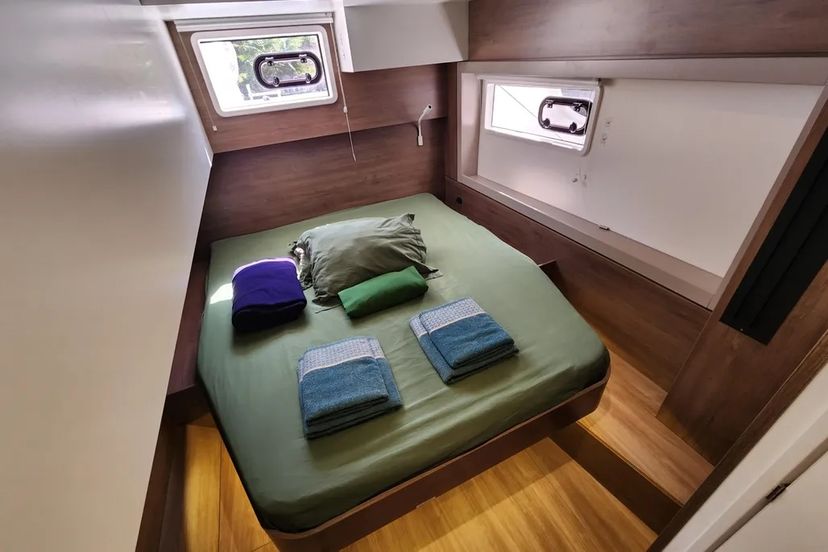 Catana 4.4 Jackalope