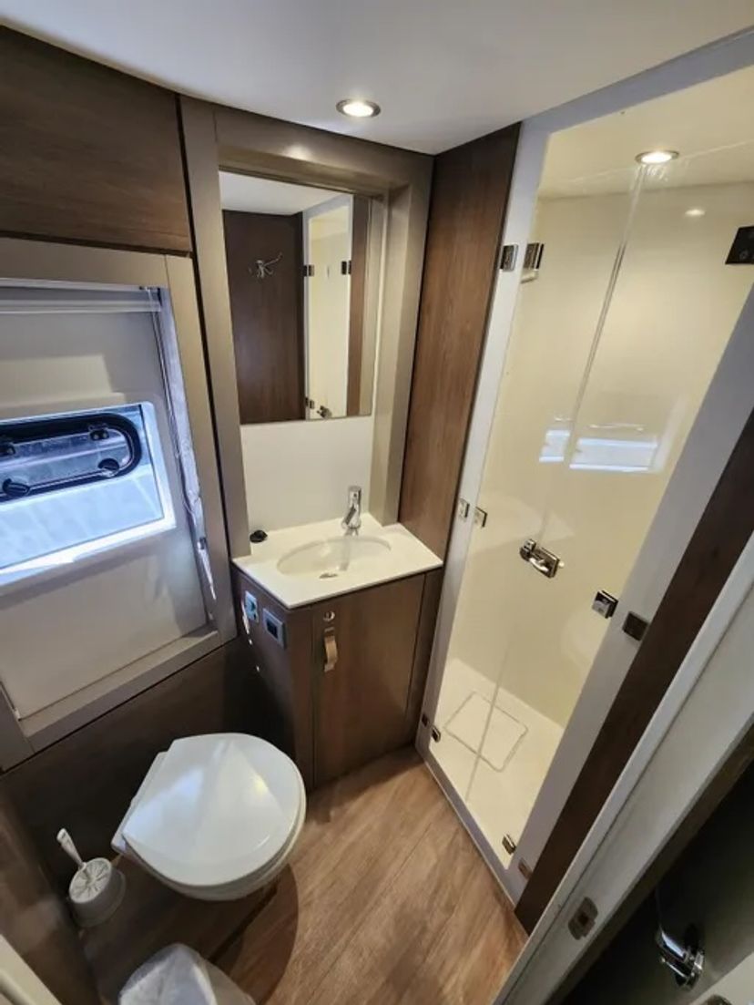 Catana 4.4 Jackalope