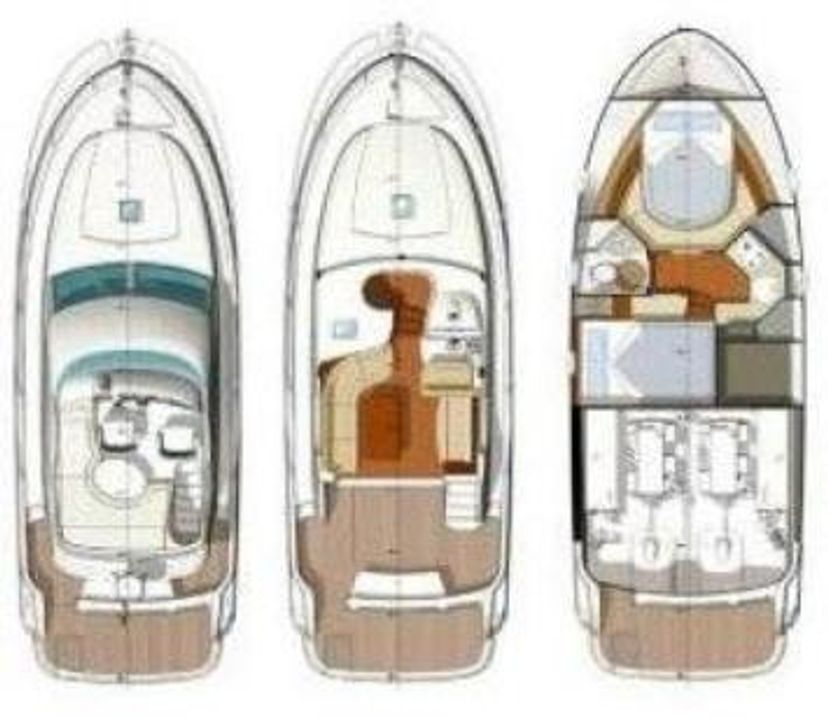 Jeanneau 32 Solmar