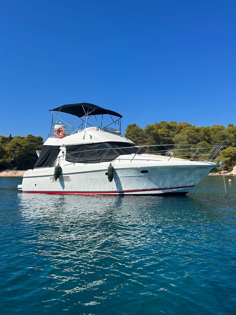 Jeanneau 32 Solmar