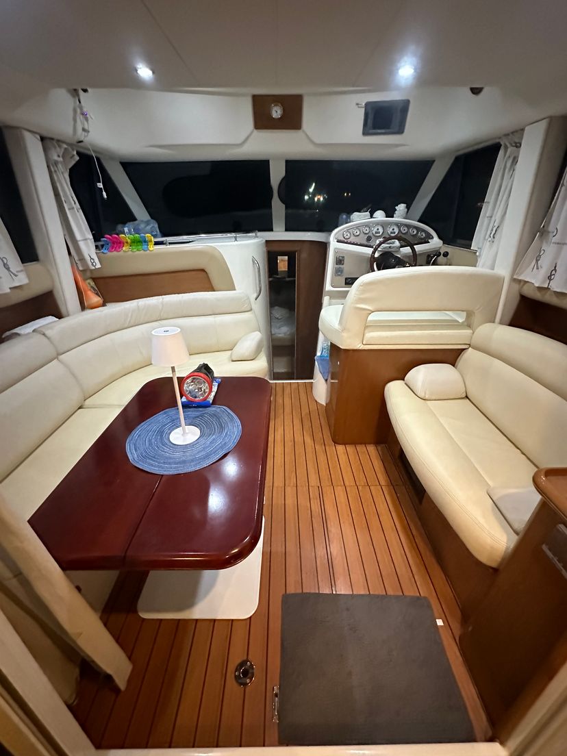 Jeanneau 32 Solmar