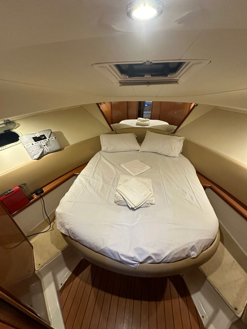 Jeanneau 32 Solmar