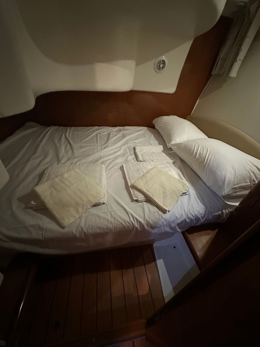 Jeanneau 32 Solmar