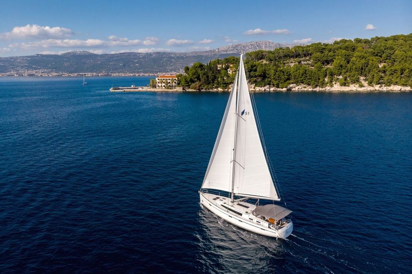 Bavaria Yachtbau CRUISER 51 Lui