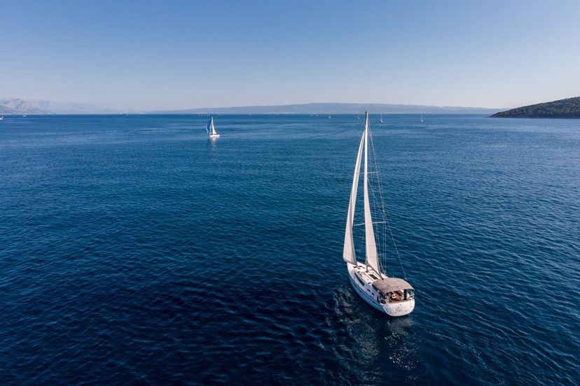 Bavaria Yachtbau CRUISER 51 Lui