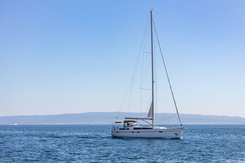 Bavaria Yachtbau CRUISER 51 Lui