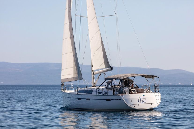 Bavaria Yachtbau CRUISER 51 Lui