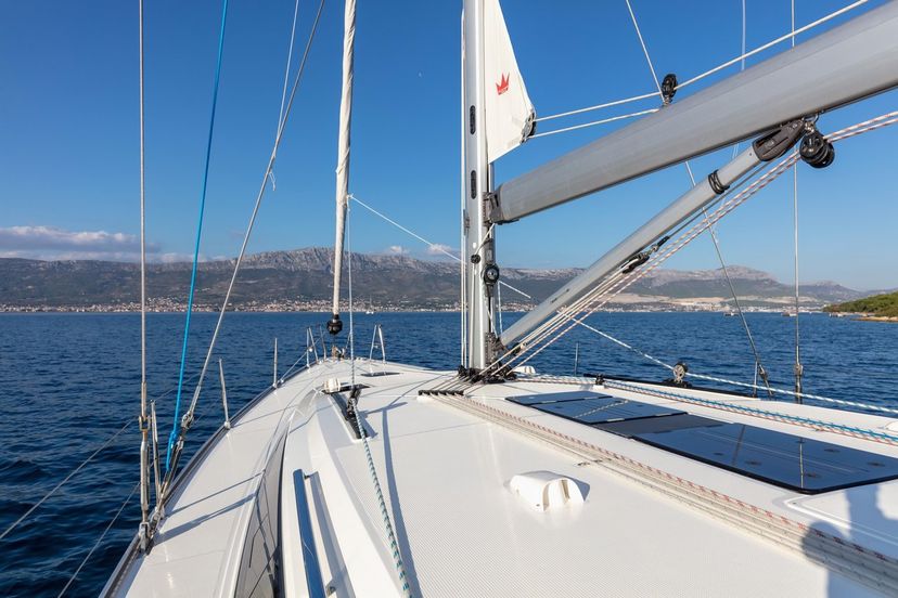 Bavaria Yachtbau CRUISER 51 Lui