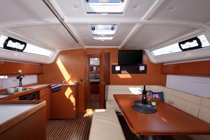 Bavaria Yachtbau CRUISER 51 Lui