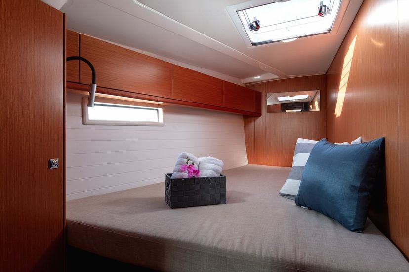 Bavaria Yachtbau CRUISER 51 Lui