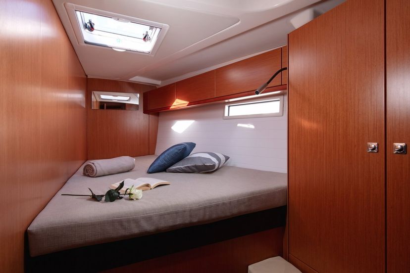 Bavaria Yachtbau CRUISER 51 Lui