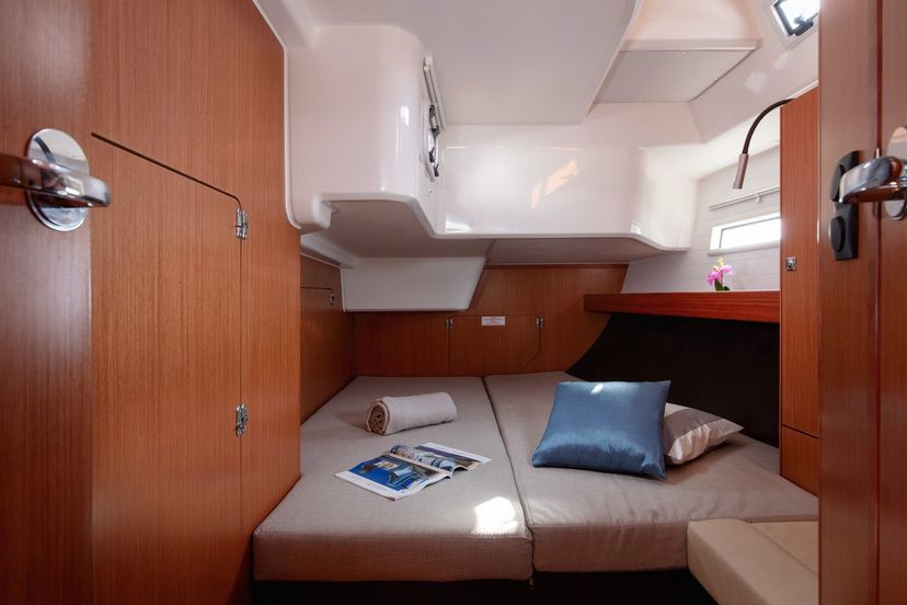 Bavaria Yachtbau CRUISER 51 Lui