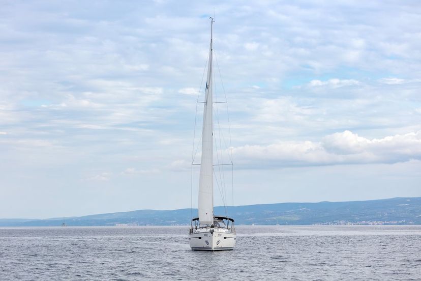 Bavaria Yachtbau CRUISER 41 Nina